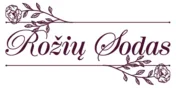 Rožių sodas
