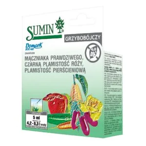 Domark 100 EC nuo grybinių ligų Sumin - 5 ml