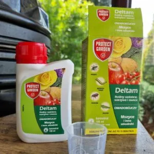 DELTAM 100ml