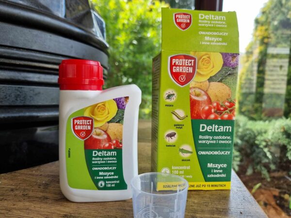 DELTAM 100ml