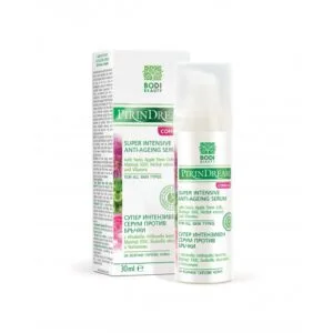 Itin intensyvus serumas nuo senėjimo Pirin Dream Complex Bodi Beauty 30ml