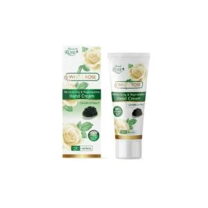 Anti-age rankų kremas Baltos rožės Arsy Cosmetics 75ml