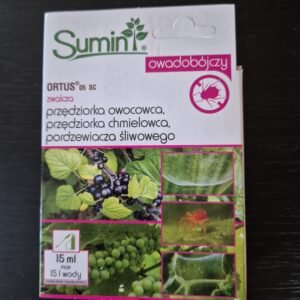 ORTUS 15ml SUMIN