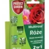 Multirose Rose pilna apsauga 2in1, rūdys, miltligė, amarai, juodoji dėmė