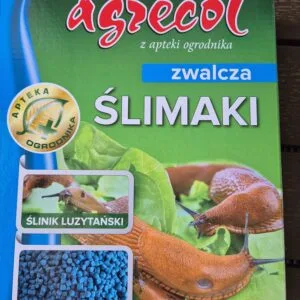 Lima Oro 1kg nuo šliūžų