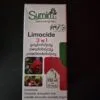 LIMOCIDE 3 viename 100 ml – GRYBAI, KENKĖJAI, LIGOS, ERKUTĖS, PILKASIS PELĖSIS, AMARAI
